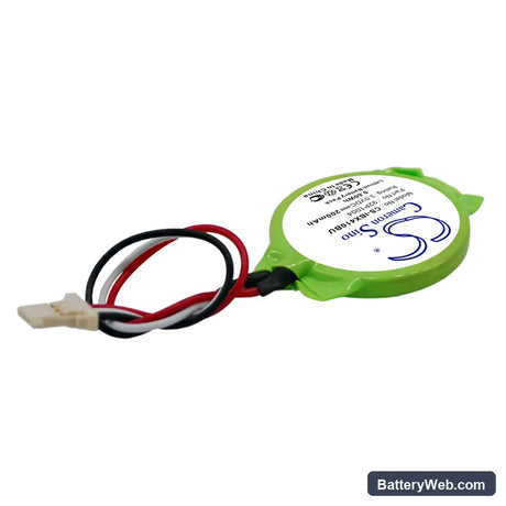 Lenovo ThinkPad X40 Replacement Battery, 3V, 200mAh, Lithium 2