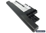 IBM ThinkPad X60 Replacement Battery, 14.4V, 4400mAh, Li-ion 2