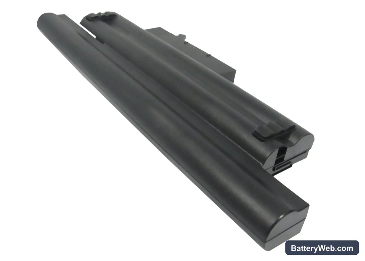 IBM ThinkPad X60 Replacement Battery, 14.4V, 4400mAh, Li-ion 3