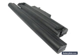 IBM ThinkPad X60 Replacement Battery, 14.4V, 4400mAh, Li-ion 3