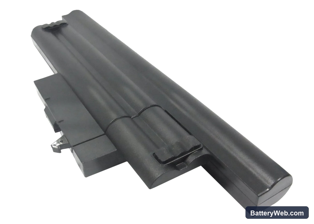 IBM ThinkPad X60 Replacement Battery, 14.4V, 4400mAh, Li-ion 4