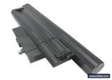 IBM ThinkPad X60 Replacement Battery, 14.4V, 4400mAh, Li-ion 4