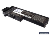 IBM ThinkPad X60 Replacement Battery, 14.4V, 2200mAh, Li-ion 1