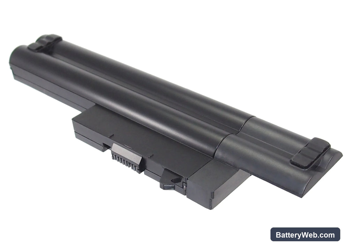 IBM ThinkPad X60 Replacement Battery, 14.4V, 2200mAh, Li-ion 3