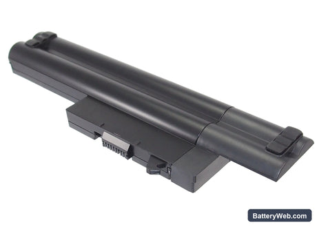 IBM ThinkPad X60 Replacement Battery, 14.4V, 2200mAh, Li-ion 3