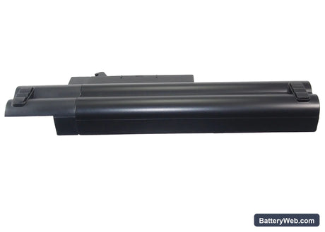 IBM ThinkPad X60 Replacement Battery, 14.4V, 2200mAh, Li-ion 4
