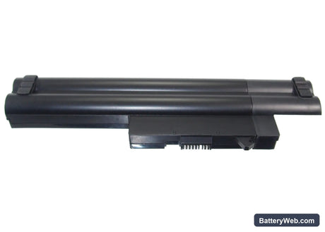 IBM ThinkPad X60 Replacement Battery, 14.4V, 2200mAh, Li-ion 5