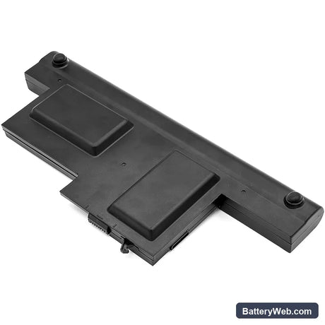 IBM ThinkPad X60 Tablet PC 6365 Replacement Battery, 14.8V, 4400mAh, Li-ion 3