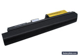 IBM ThinkPad Z60t Replacement Battery, 10.8V, 4400mAh, Li-ion 2