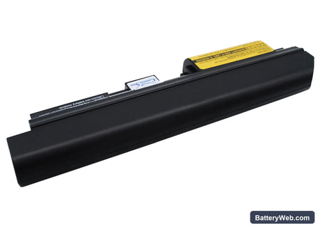 IBM ThinkPad Z60t Replacement Battery, 10.8V, 4400mAh, Li-ion 2