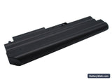 IBM ThinkPad Z60t Replacement Battery, 10.8V, 4400mAh, Li-ion 4
