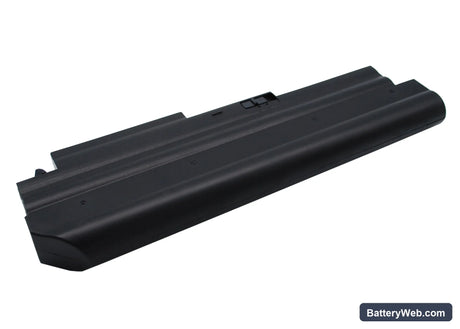 IBM ThinkPad Z60t Replacement Battery, 10.8V, 4400mAh, Li-ion 4