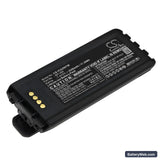 Icom IC-A25 Replacement Battery, 7.4V, 2350mAh, Li-ion 1