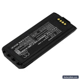 Icom IC-A25 Replacement Battery, 7.4V, 2350mAh, Li-ion 2