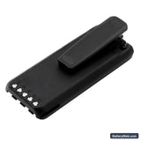 Icom IC-A25 Replacement Battery, 7.4V, 2350mAh, Li-ion 3