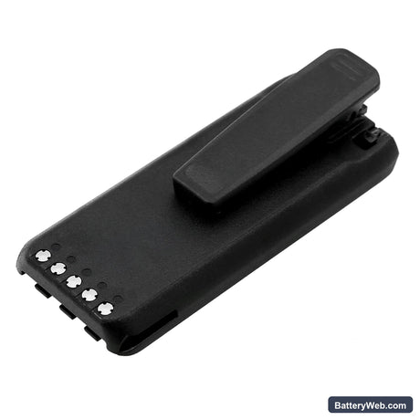 Icom IC-A25 Replacement Battery, 7.4V, 2350mAh, Li-ion 3