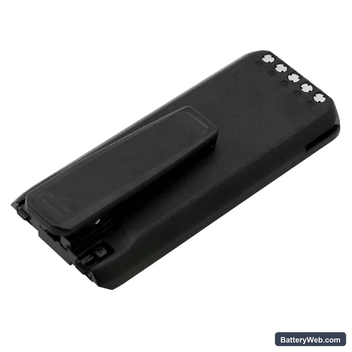 Icom IC-A25 Replacement Battery, 7.4V, 2350mAh, Li-ion 4