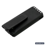 Icom IC-A25 Replacement Battery, 7.4V, 2350mAh, Li-ion 4