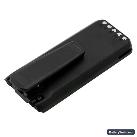 Icom IC-A25 Replacement Battery, 7.4V, 2350mAh, Li-ion 4
