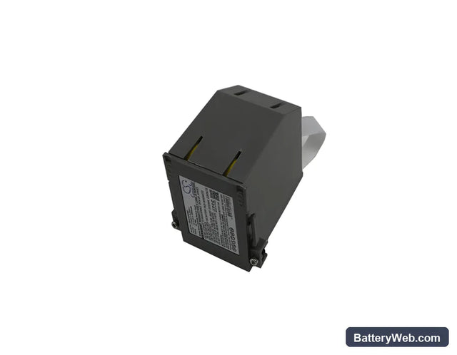 Innomed Cardio Aid 200B Replacement Battery, 12V, 3000mAh, Ni-MH 1