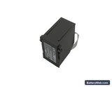 Innomed Cardio Aid 200B Replacement Battery, 12V, 3000mAh, Ni-MH 2