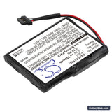Navman F15 Replacement Battery, 3.7V, 750mAh, Li-ion 2