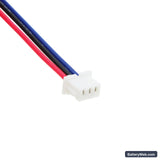 Navman F20 Replacement Battery, 3.7V, 850mAh, Li-ion 5