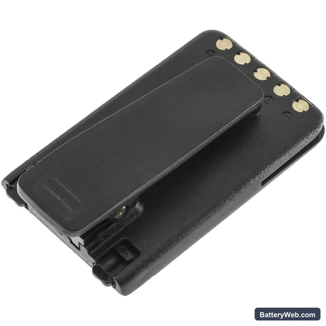 Icom IC-F52D Replacement Battery, 7.4V, 1900mAh, Li-ion 4