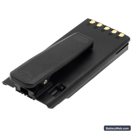 Icom IC-F3400 Replacement Battery, 7.4V, 1900mAh, Li-ion 3