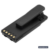 Icom IC-F3400 Replacement Battery, 7.4V, 1900mAh, Li-ion 4
