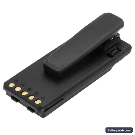 Icom IC-F3400 Replacement Battery, 7.4V, 1900mAh, Li-ion 4