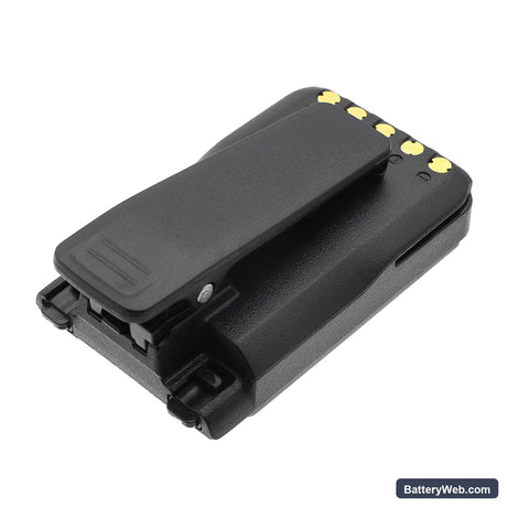 Icom IC-F52D Replacement Battery, 7.4V, 3300mAh, Li-ion 4