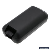 Intermec CK3 Replacement Battery, 3.7V, 6800mAh, Li-ion 3