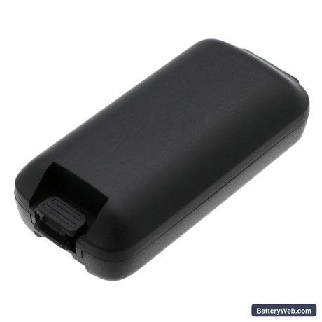 Intermec CK3 Replacement Battery, 3.7V, 6800mAh, Li-ion 3