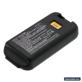 Intermec CK3 Replacement Battery, 3.7V, 4400mAh, Li-ion 1