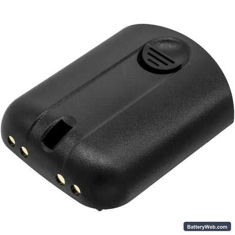 Intermec CK30 Replacement Battery, 7.4V, 3400mAh, Li-ion 3