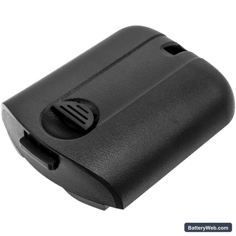 Intermec CK30 Replacement Battery, 7.4V, 3400mAh, Li-ion 4