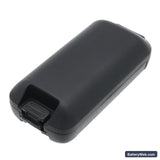 Intermec CK70 Replacement Battery, 3.7V, 5200mAh, Li-ion 3