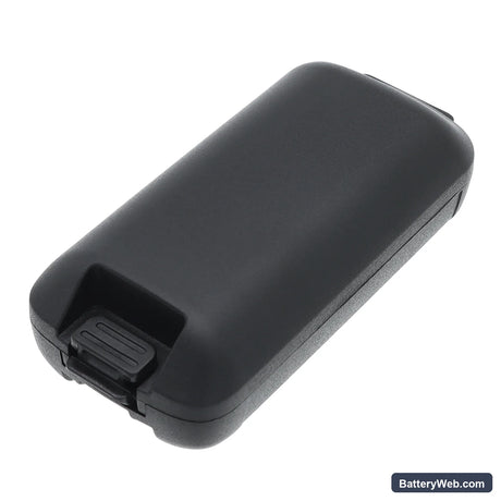 Intermec CK70 Replacement Battery, 3.7V, 5200mAh, Li-ion 3