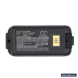 Intermec CK70 Replacement Battery, 3.7V, 5200mAh, Li-ion 5