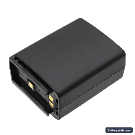 Icom IC-A3 Replacement Battery, 12V, 1000mAh, Ni-MH 3