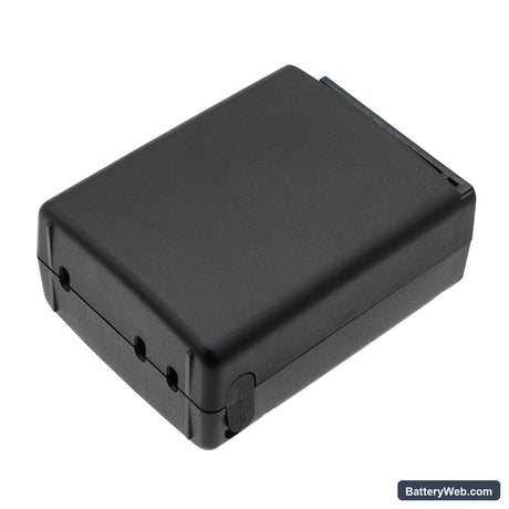 Icom IC-A3 Replacement Battery, 12V, 1000mAh, Ni-MH 4