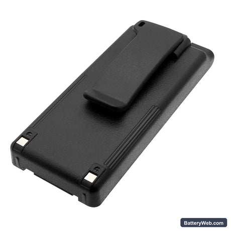 Icom IC-A4 Replacement Battery, 9.6V, 1800mAh, Ni-MH 3