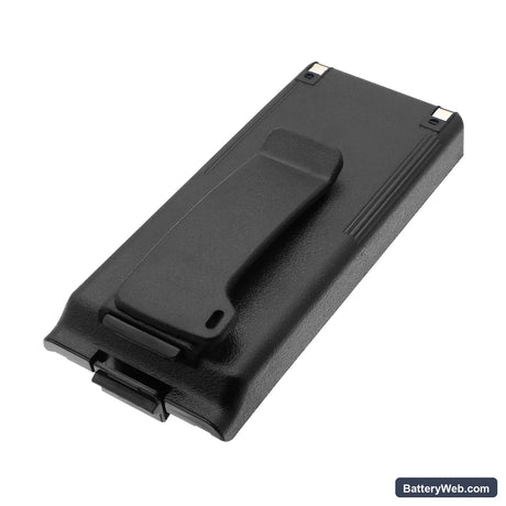 Icom IC-A4 Replacement Battery, 9.6V, 1800mAh, Ni-MH 4