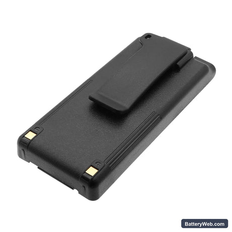 Icom IC-A4 Replacement Battery, 9.6V, 2500mAh, Ni-MH 3