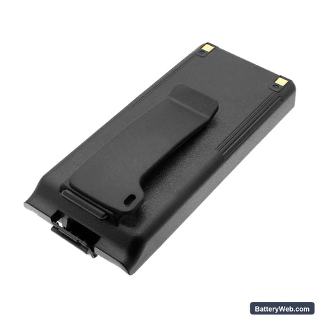 Icom IC-A4 Replacement Battery, 9.6V, 2500mAh, Ni-MH 4