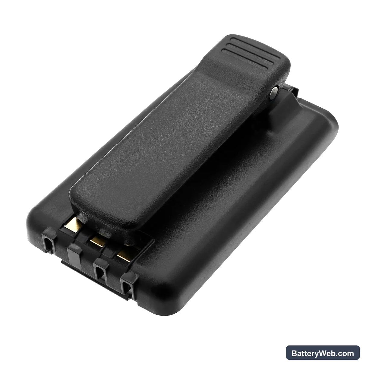 Icom IC-A5 Replacement Battery, 9.6V, 700mAh, Ni-MH 3