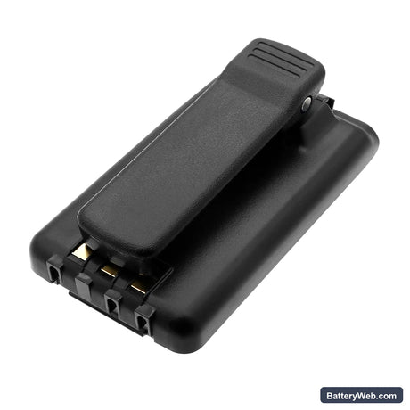 Icom IC-A5 Replacement Battery, 9.6V, 700mAh, Ni-MH 3