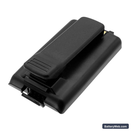 Icom IC-A5 Replacement Battery, 9.6V, 700mAh, Ni-MH 4