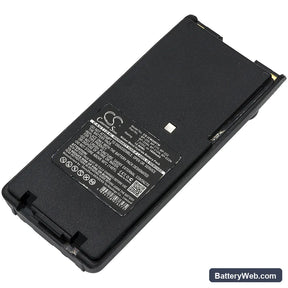 Icom IC-A6 Replacement Battery, 7.2V, 1800mAh, Ni-MH 1